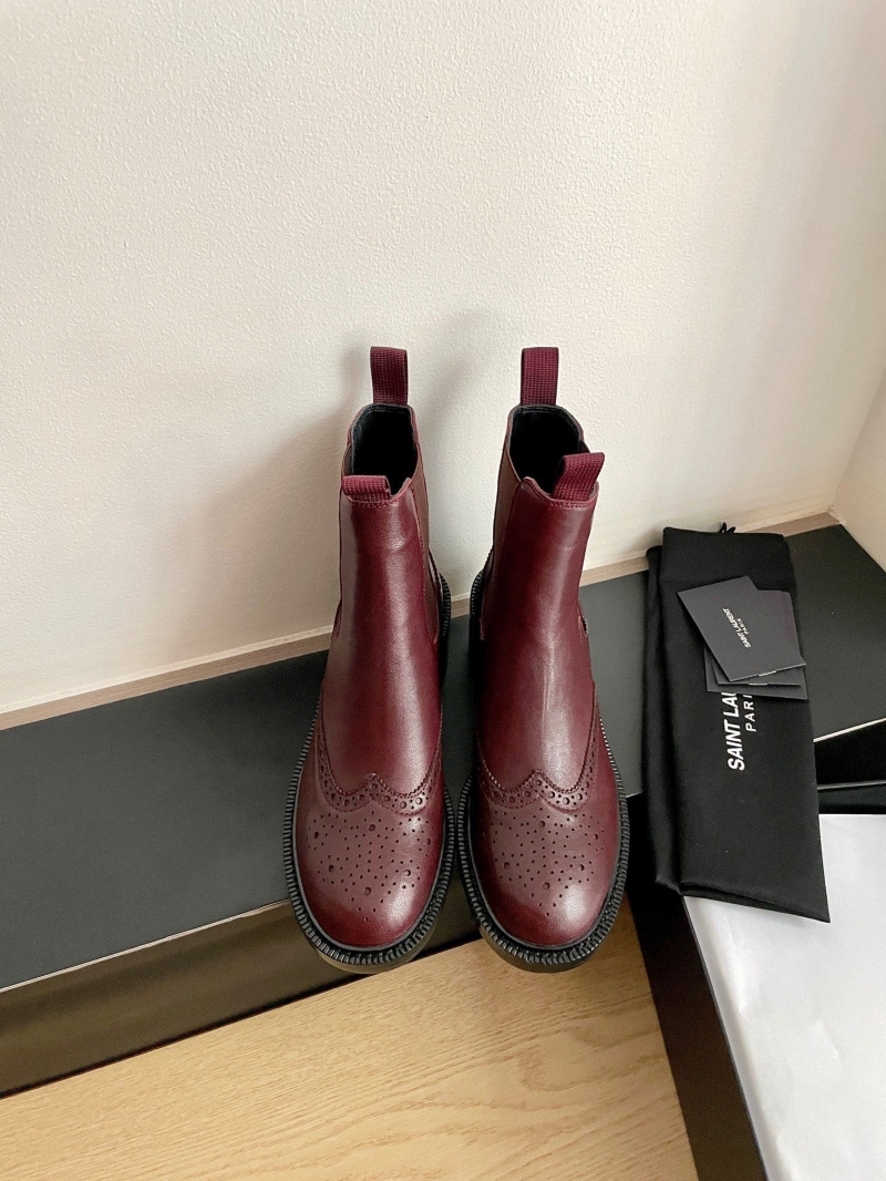 Y51 boots